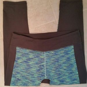 SOLD Fabletics capris
